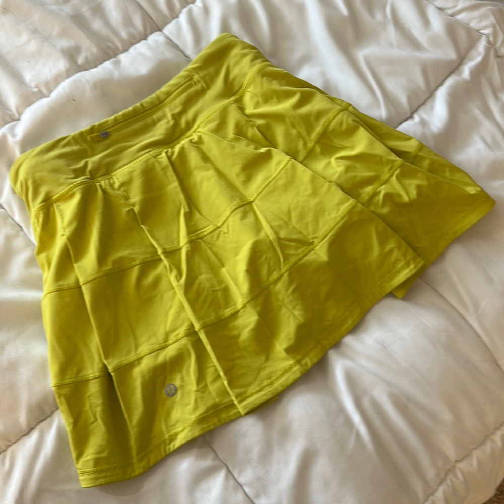 Lulu skirt